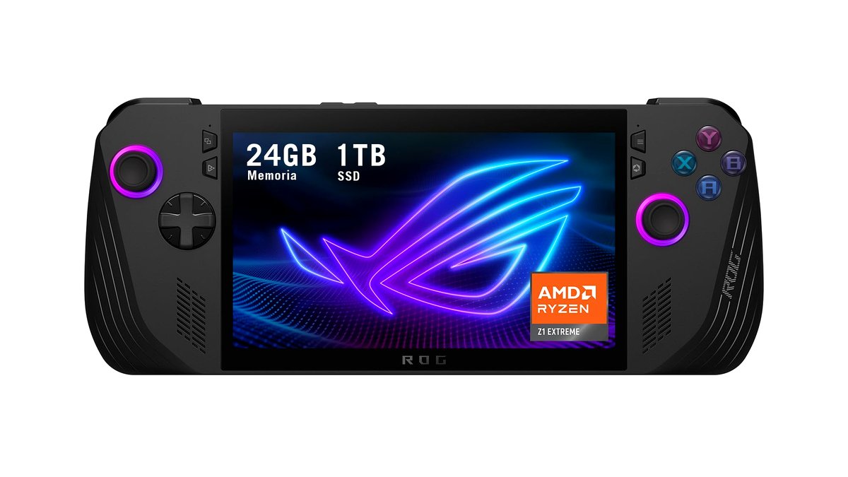 Feature image for ROG Xbox Ally Pricing Leaks Surface: €899 Premium Model Could Launch October 2025