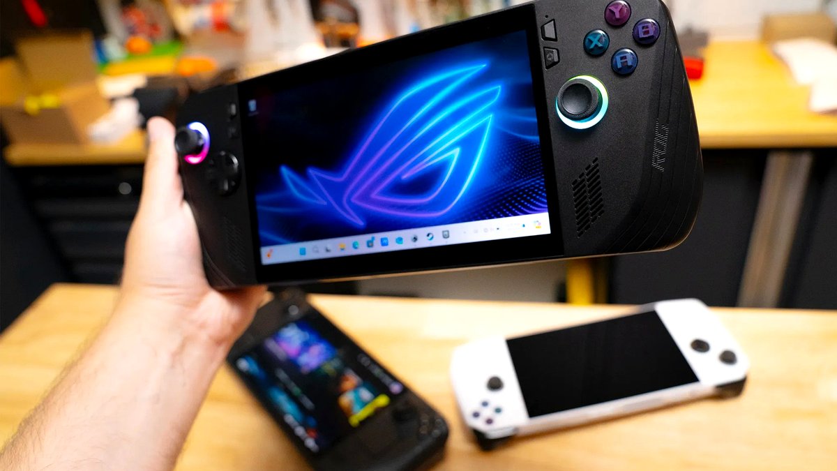 Feature image for Market Commentary: Handheld Gaming PC Buying Challenges in June 2025