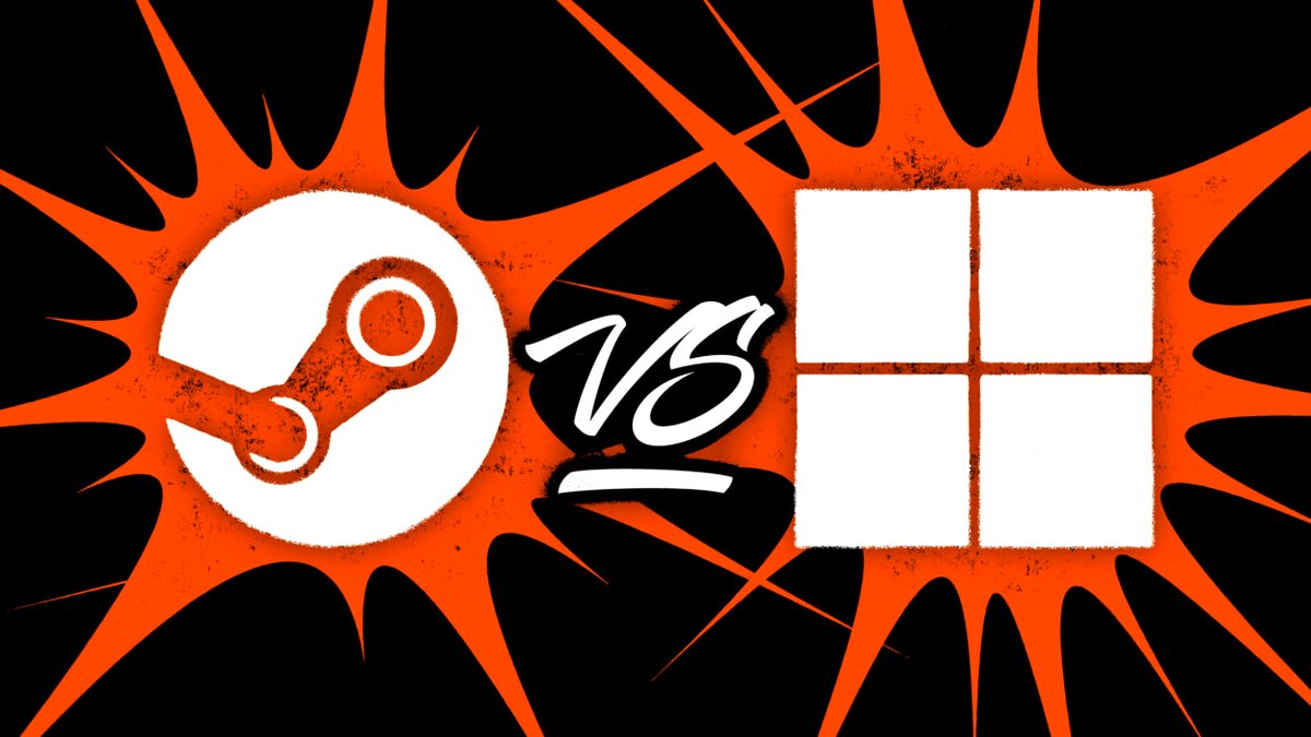Steamos Outpaces Windows 11 In Handheld Performance Showdown