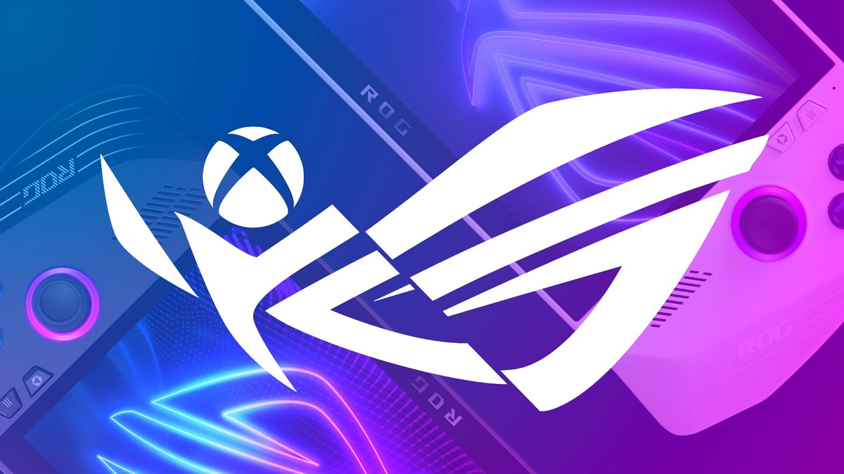 Featured image for rog xbox ally series a new era for handheld gaming pcs