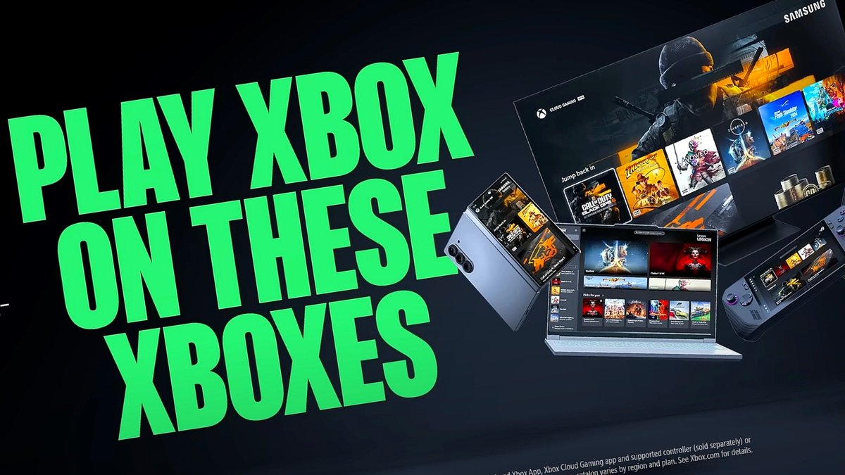 Xbox Founding Member Calls Rog Ally Literally No Reason To Buy As Hardware Strategy Questioned