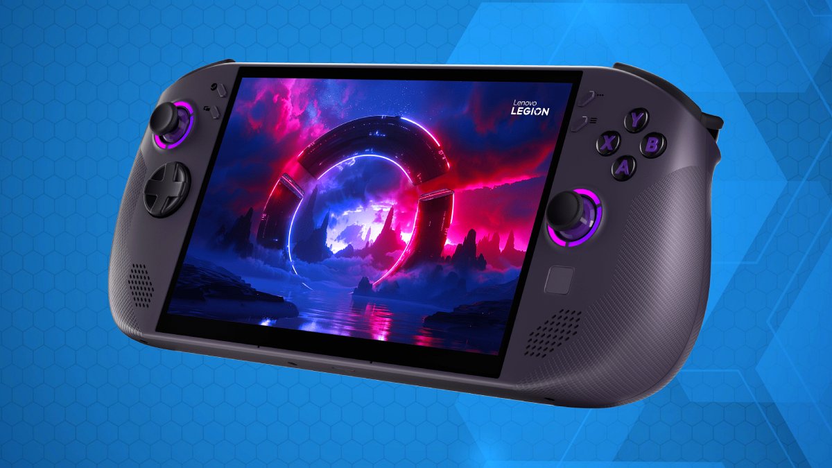 Independent Testing Reveals Legion Go S Steamos Delivers Up To 36 Performance Gains Over Windows 11