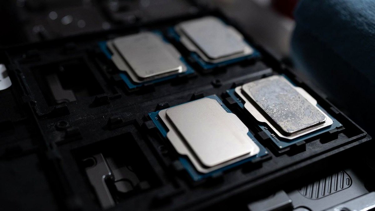 Intel Nova Lake processor architecture handheld gaming