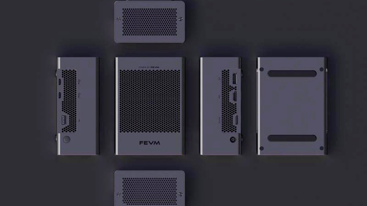 Razer Core X V2 Thunderbolt 5 eGPU